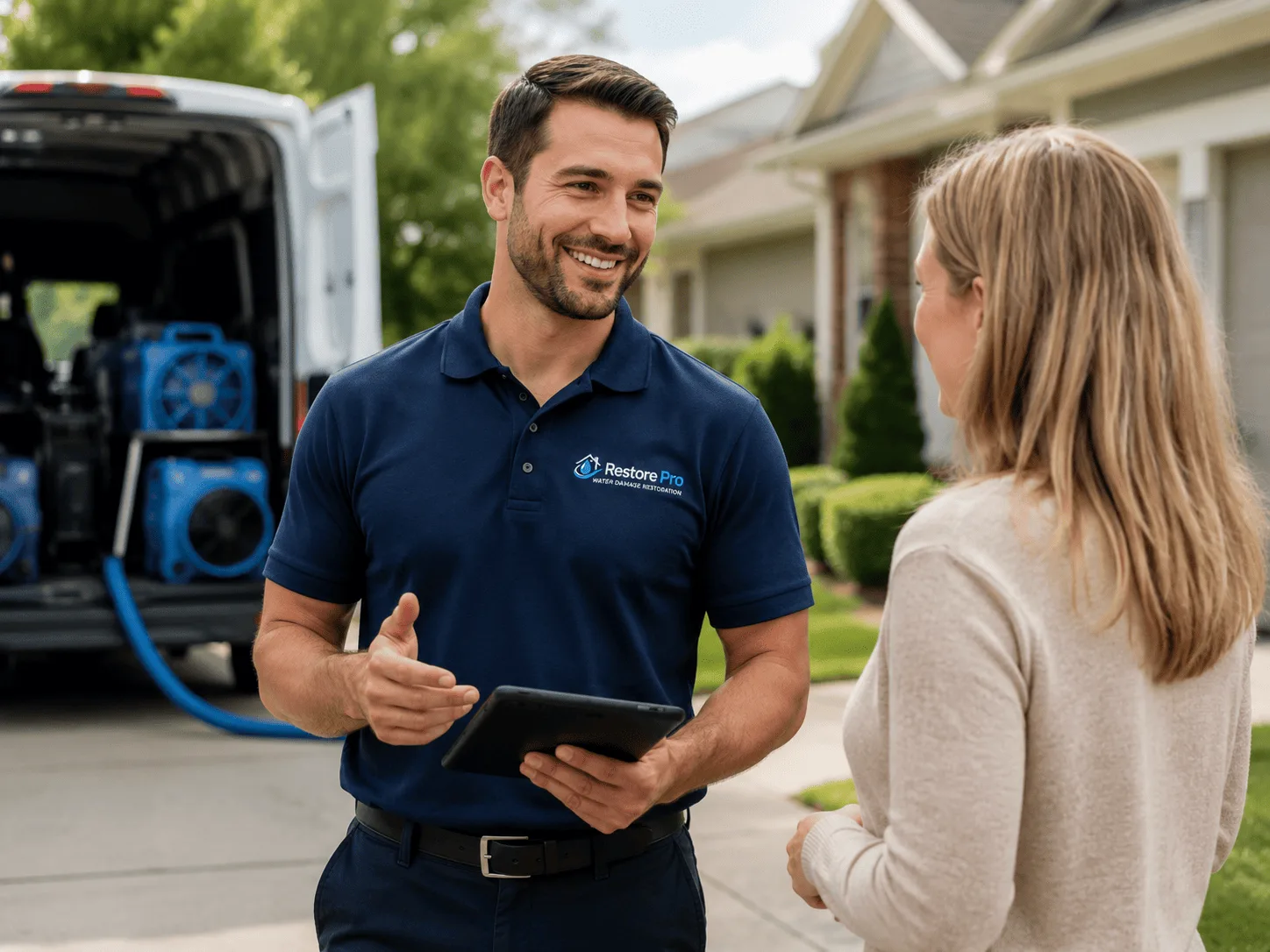 Water Damage Restoration Cascade, CO FAQs